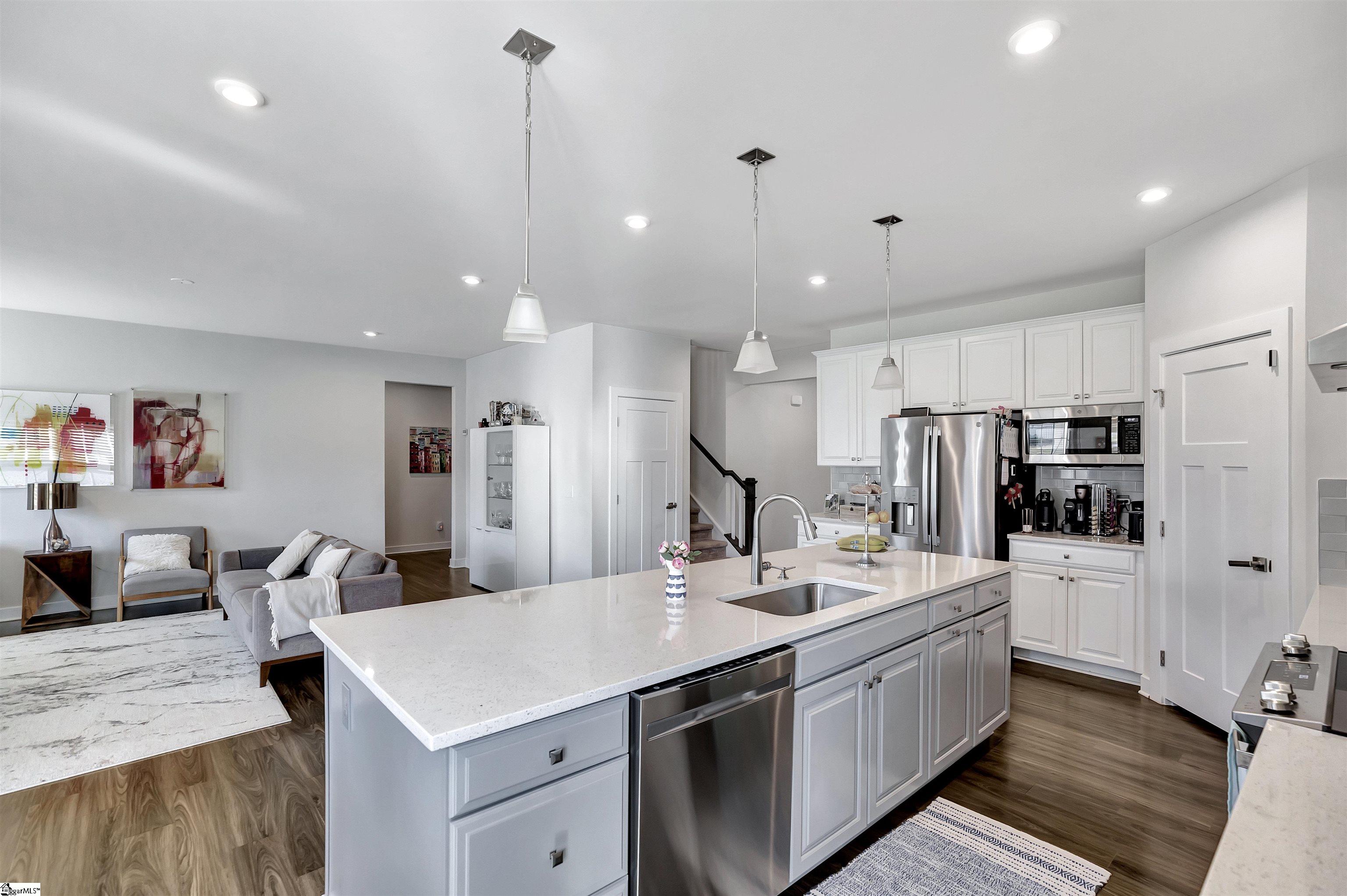 307 Fairfield Street Anderson, SC 29621 - Photo 8 of 36