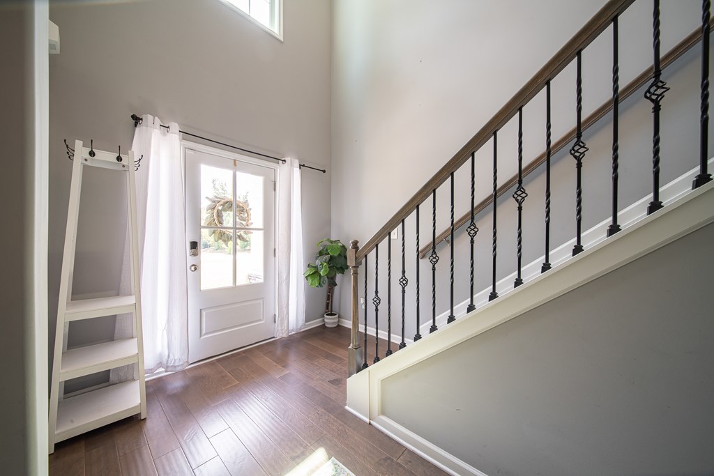 146 Hart Ridge Court Fortson, GA 31808 - Photo 9 of 68 Gallery Image 9