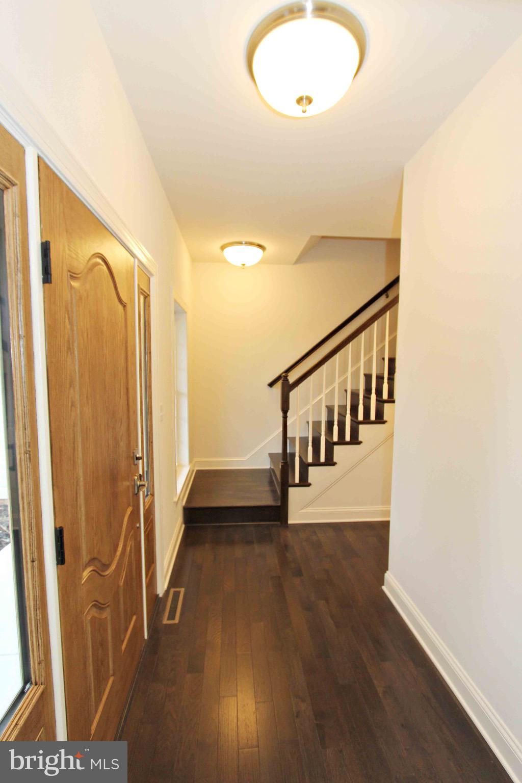 2455 Baker Road York, PA 17408 - Photo 12 of 54 Entry Hall to Staircase