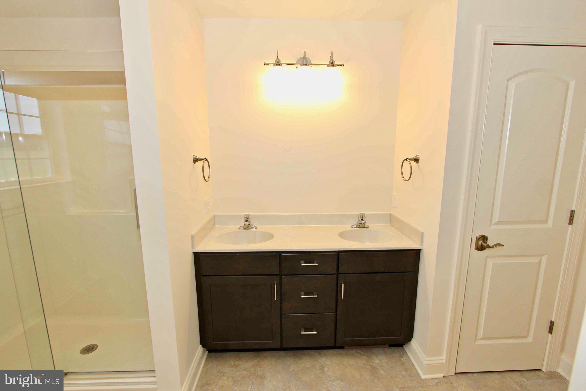 2455 Baker Road York, PA 17408 - Photo 37 of 54 M bath w/ dbl bowl vanity and linen closet