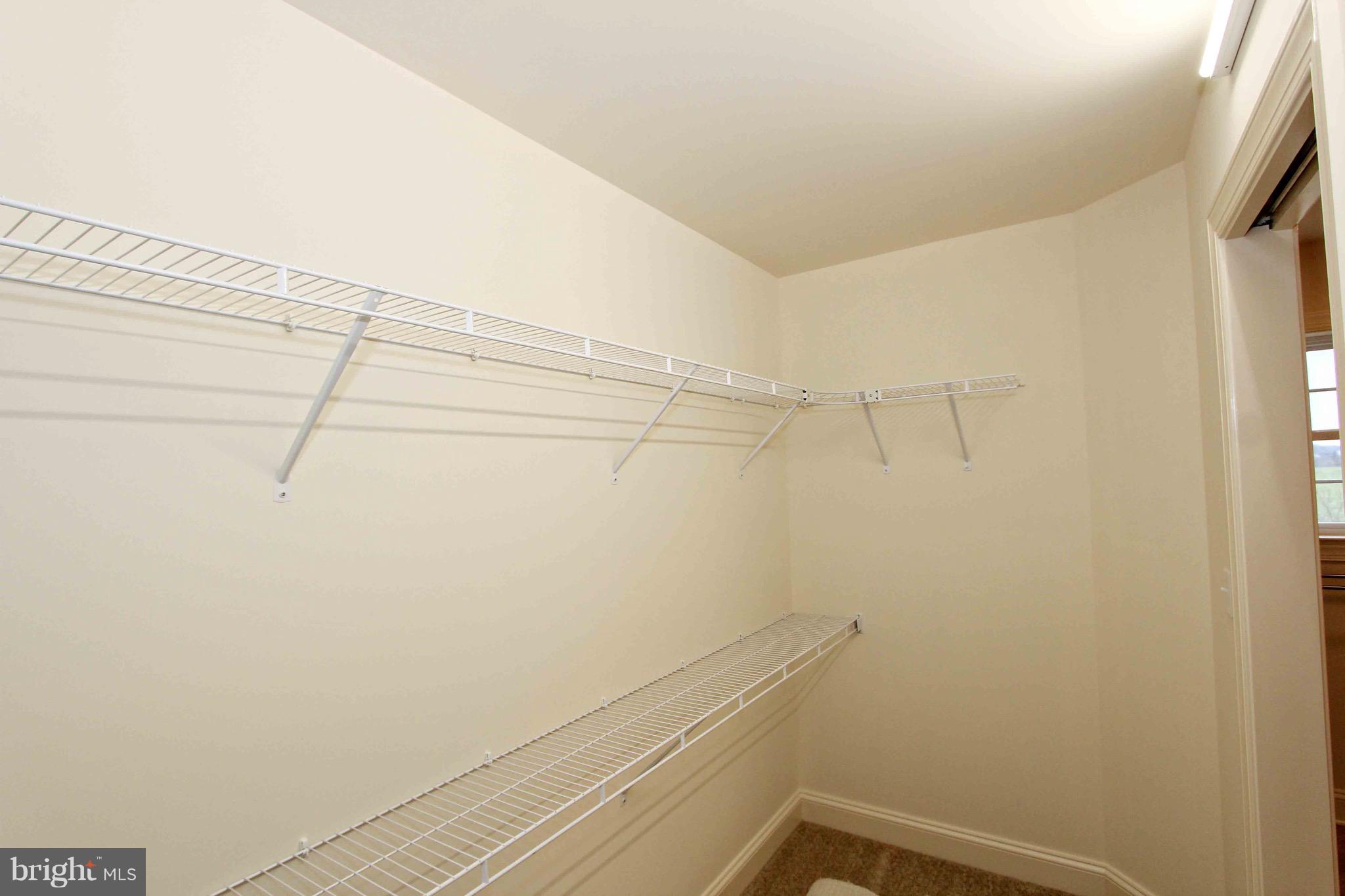2455 Baker Road York, PA 17408 - Photo 38 of 54 MBR walk in closet