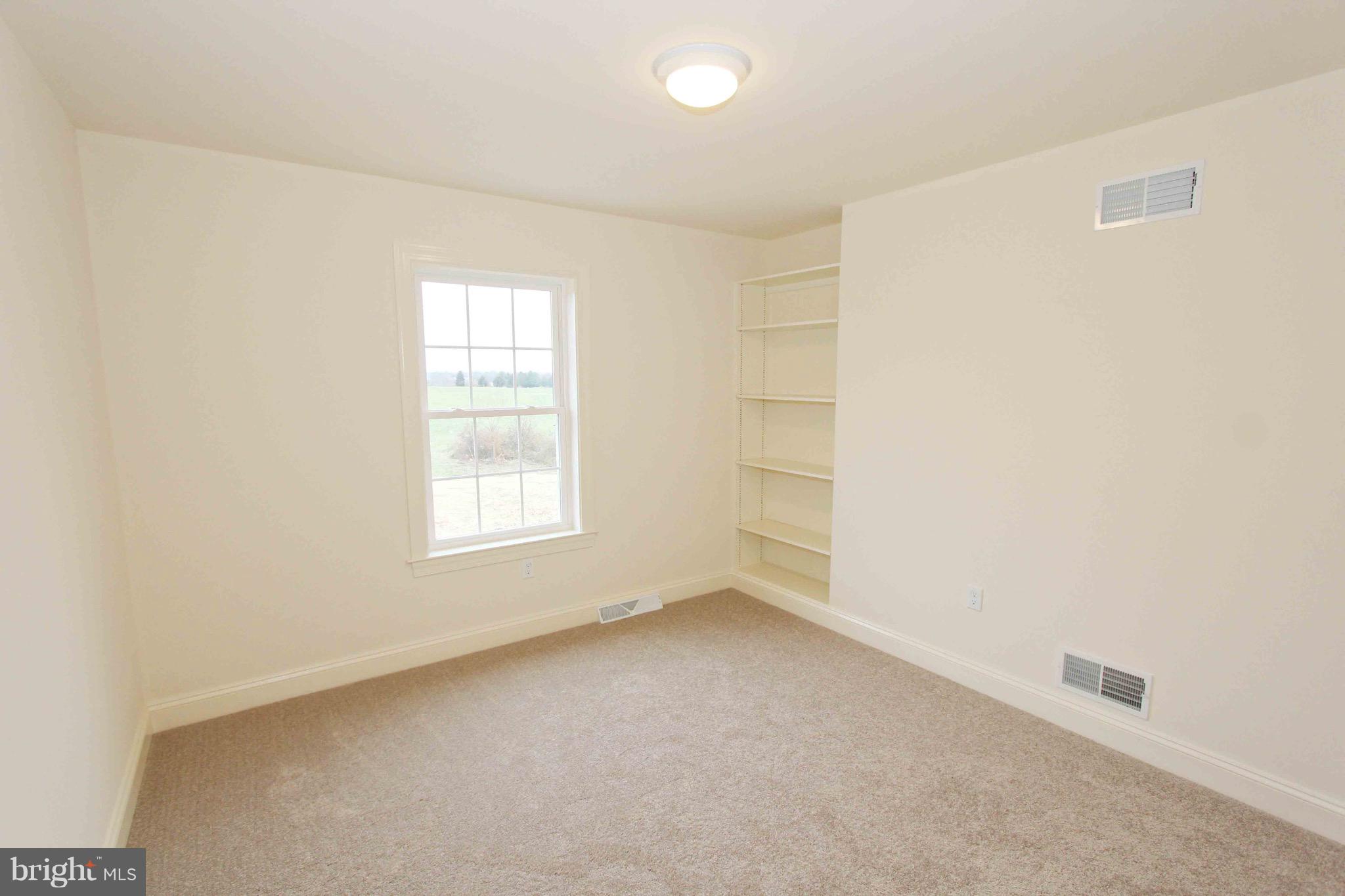 2455 Baker Road York, PA 17408 - Photo 41 of 54 BR with BI shelves