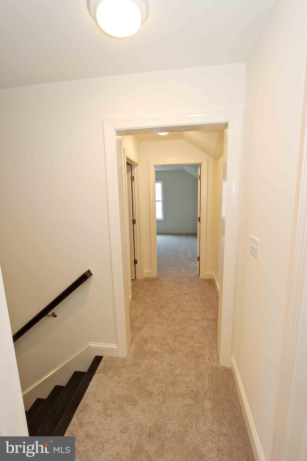 2455 Baker Road York, PA 17408 - Photo 45 of 54 Hall to staircase