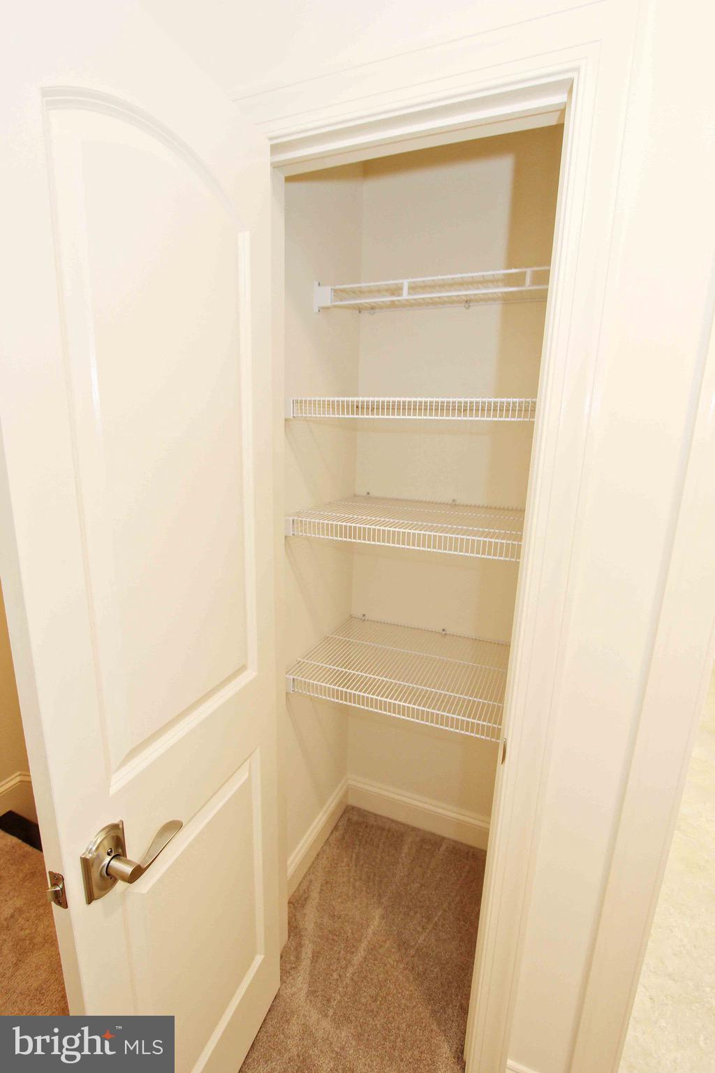 2455 Baker Road York, PA 17408 - Photo 53 of 54 Hall Closet