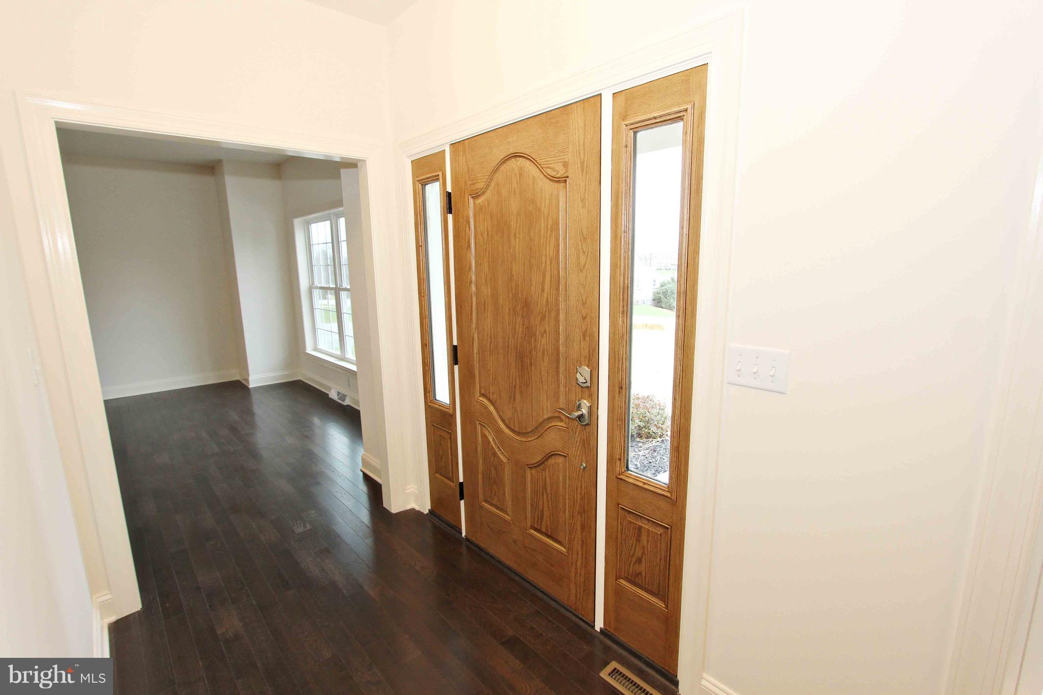 2455 Baker Road York, PA 17408 - Photo 7 of 54 Front Entry Hall