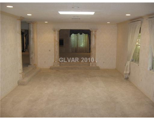 1455 Westwind Road Las Vegas, NV 89146 - Photo 4 of 25 Living Room.