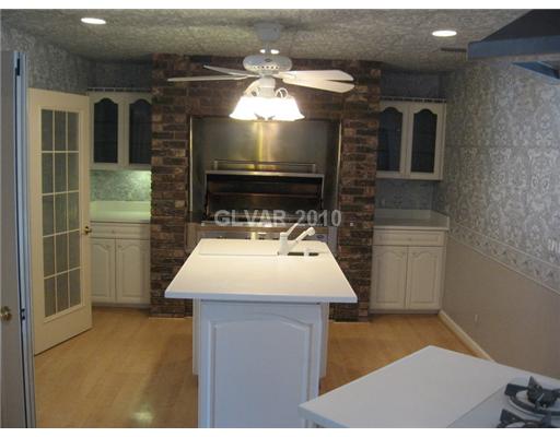 1455 Westwind Road Las Vegas, NV 89146 - Photo 8 of 25 Kitchen.