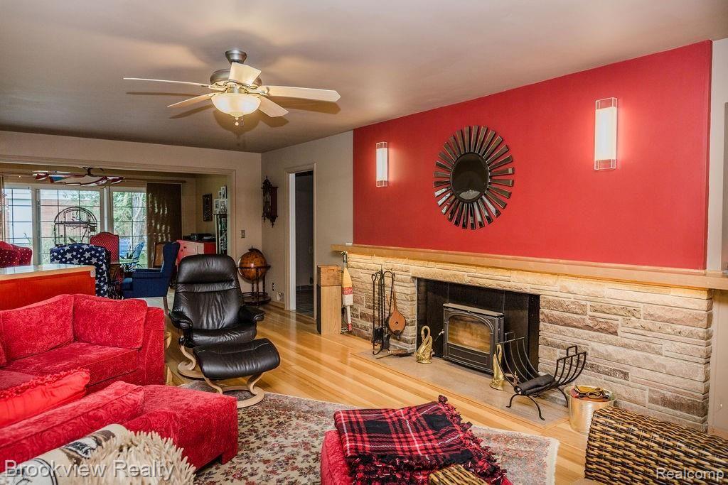 2942 Hillendale Drive Rochester Hills, MI 48309 - Photo 10 of 30