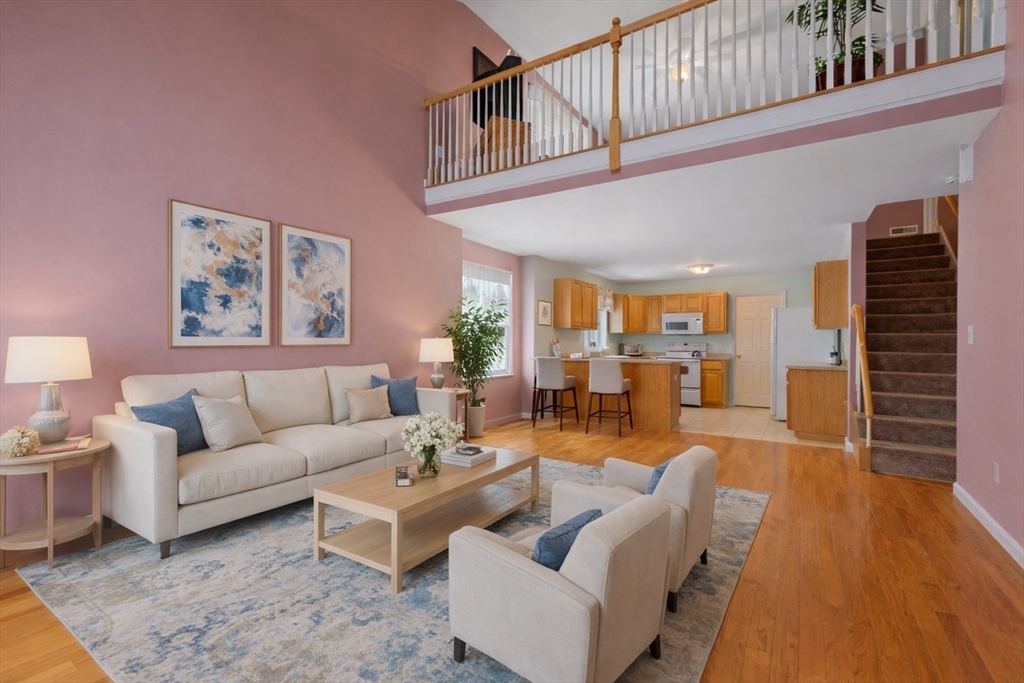 51 Brookview Road, Unit 4 1 Windham, NH 03087 - Photo 4 of 37