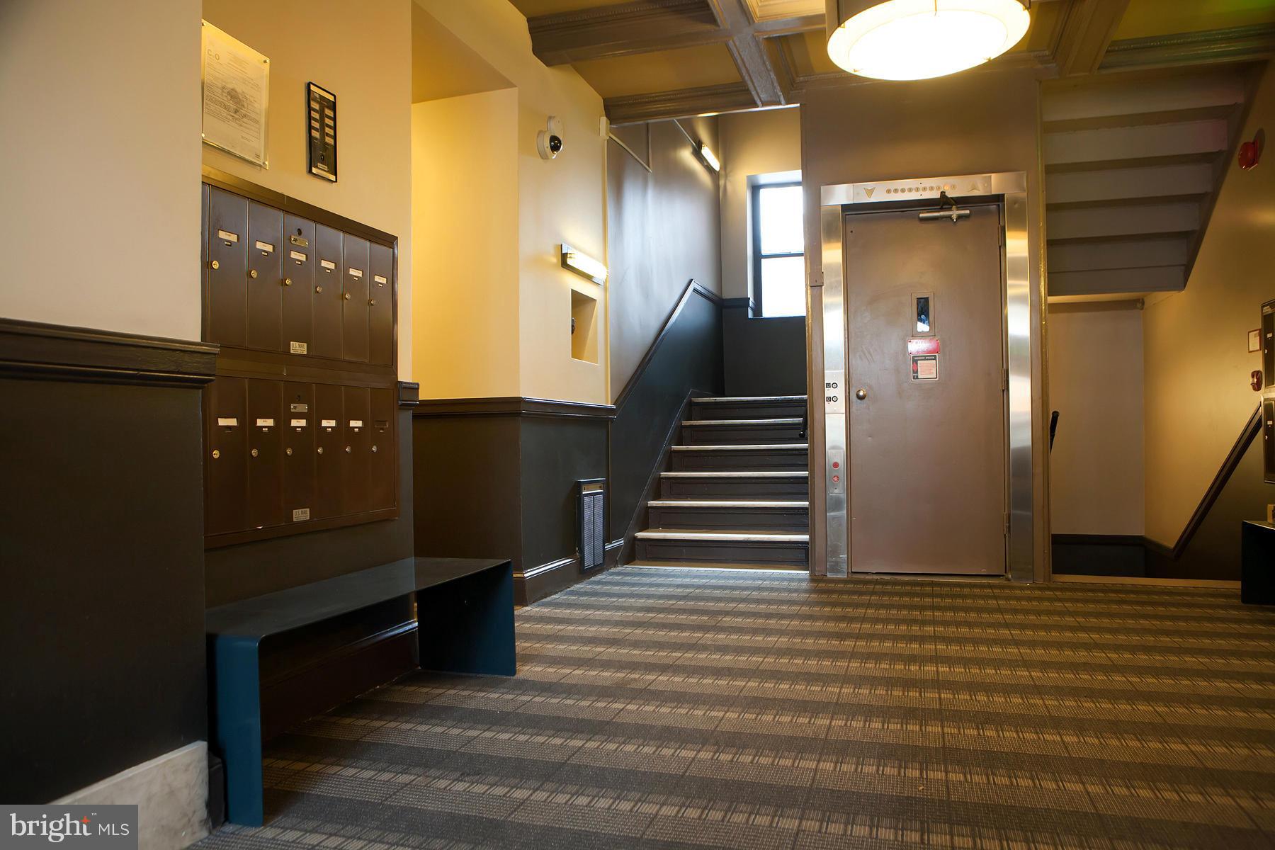 1115 12th Street Northwest, Unit 104 Washington, DC 20005 - Photo 2 of 21 Interior (General)