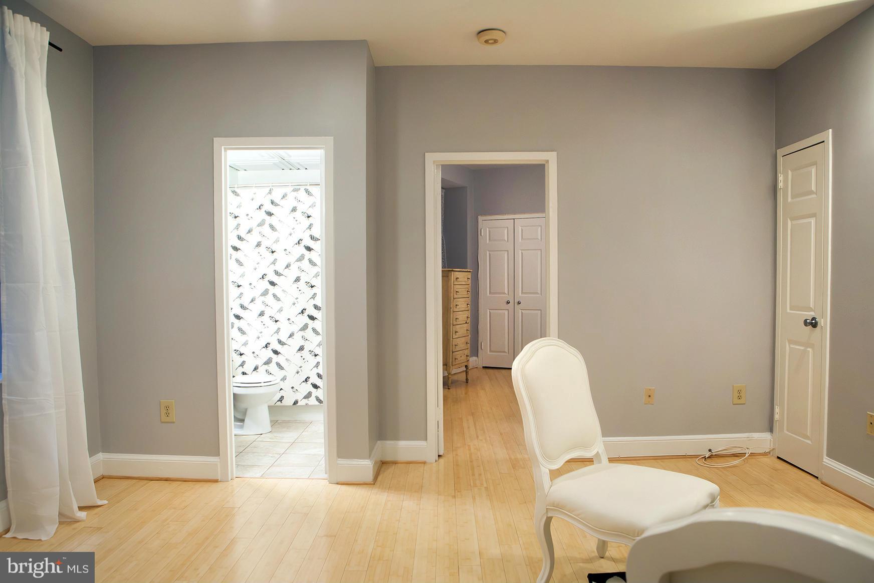 1115 12th Street Northwest, Unit 104 Washington, DC 20005 - Photo 11 of 21 Living Room