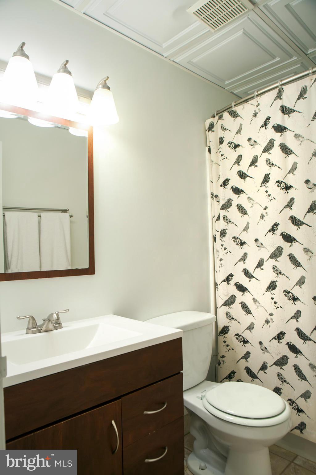 1115 12th Street Northwest, Unit 104 Washington, DC 20005 - Photo 12 of 21 Bath