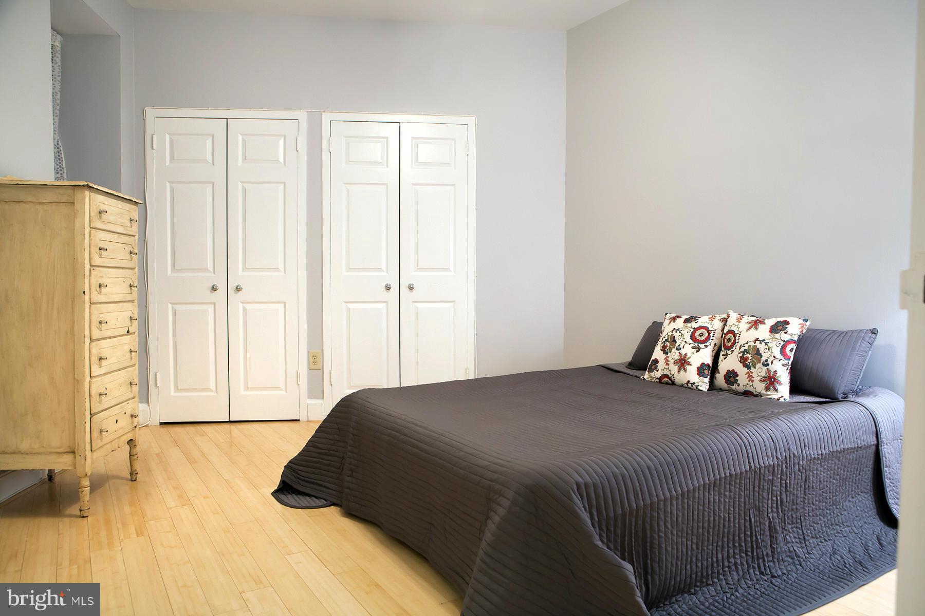 1115 12th Street Northwest, Unit 104 Washington, DC 20005 - Photo 13 of 21 Bedroom