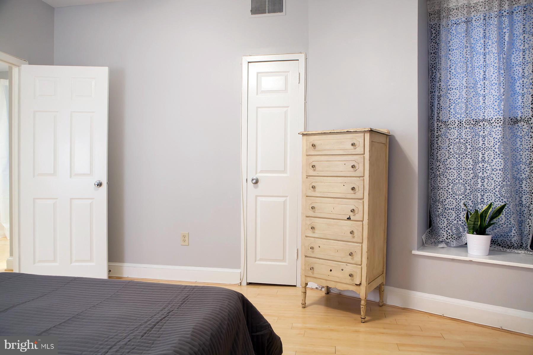 1115 12th Street Northwest, Unit 104 Washington, DC 20005 - Photo 15 of 21 Bedroom