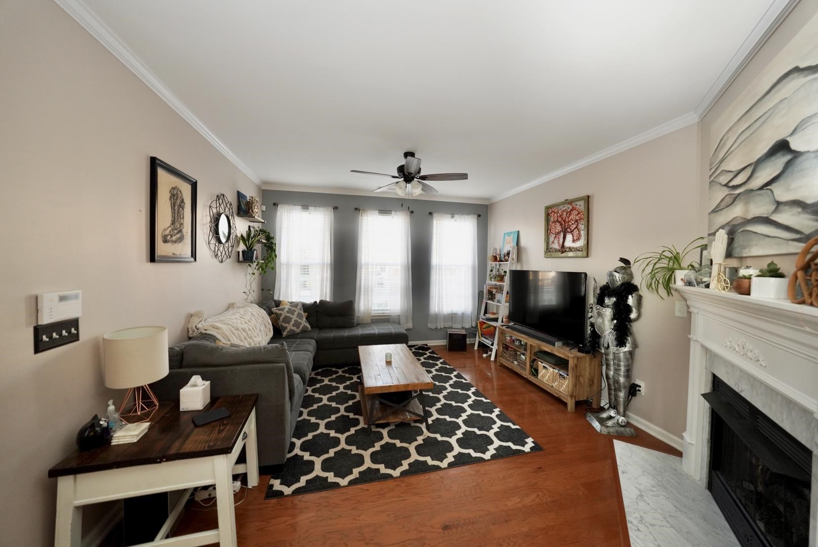 7825 Silverthread Lane Raleigh, NC 27617 - Photo 2 of 8 Photo 2