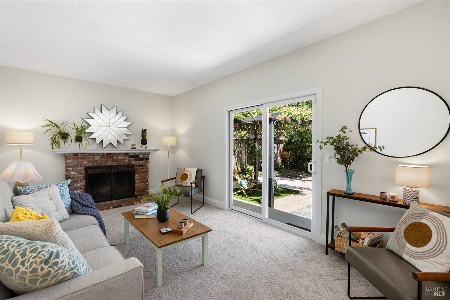 1563 Shay Avenue Santa Rosa, CA 95401 - Photo 16 of 39