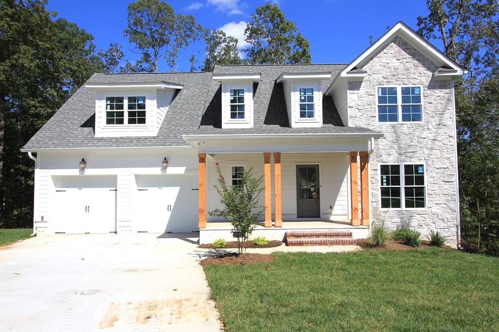 9296 Scarlet Road, Unit 6 Ooltewah, TN 37363 - Photo 1 of 42 9296 Scarlet Ridge Dr (1)