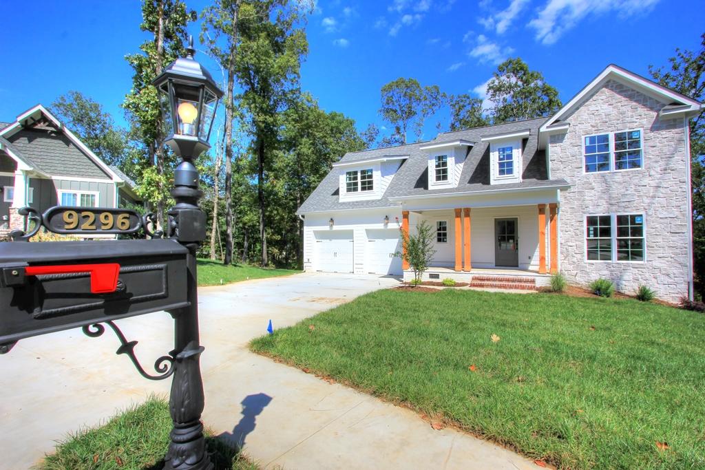 9296 Scarlet Road, Unit 6 Ooltewah, TN 37363 - Photo 2 of 42 9296 Scarlet Ridge Dr (2)