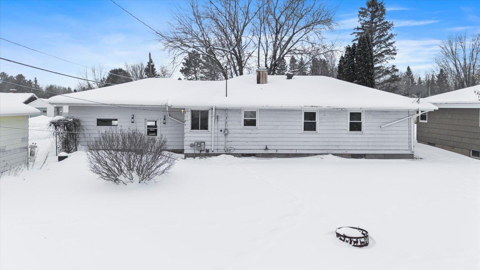 710 Maple Drive Aurora, MN 55705 - Photo 32 of 40