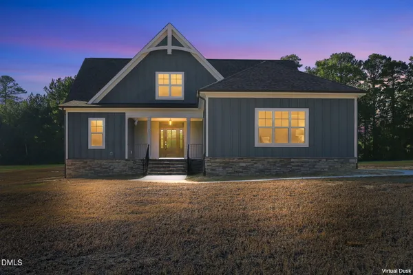 $1,000,000 | 20 White Deer Lane, Youngsville, NC 27596