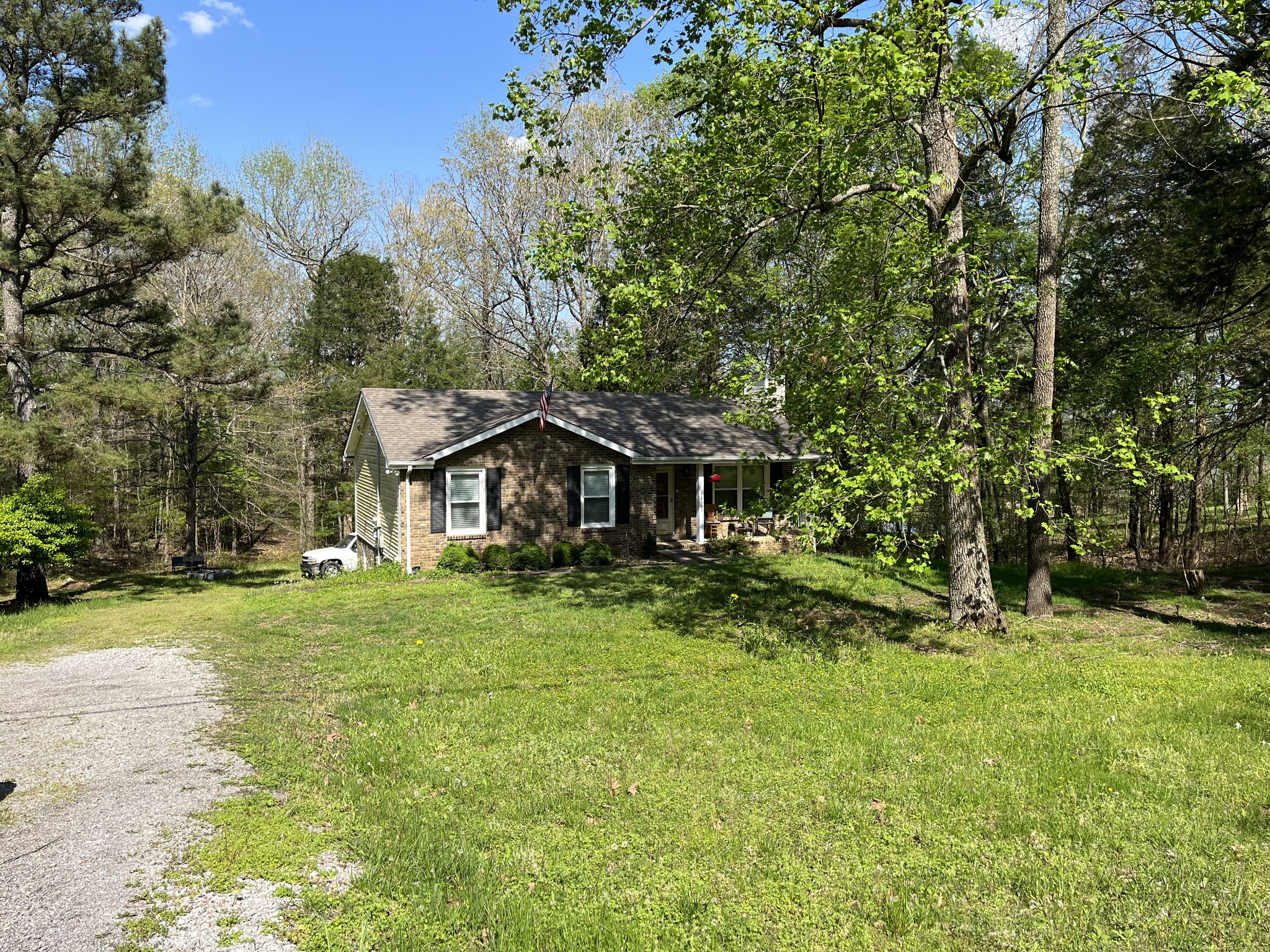 4593 Chester Harris Road Woodlawn, TN 37191 - Photo 3 of 9 Gallery Image 3