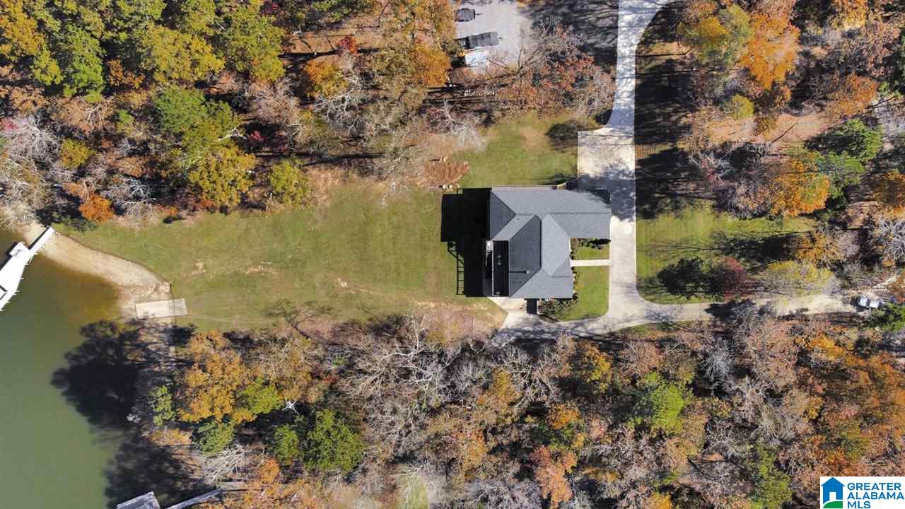 355 Cherokee Road Cropwell, AL 35054 - Photo 28 of 30