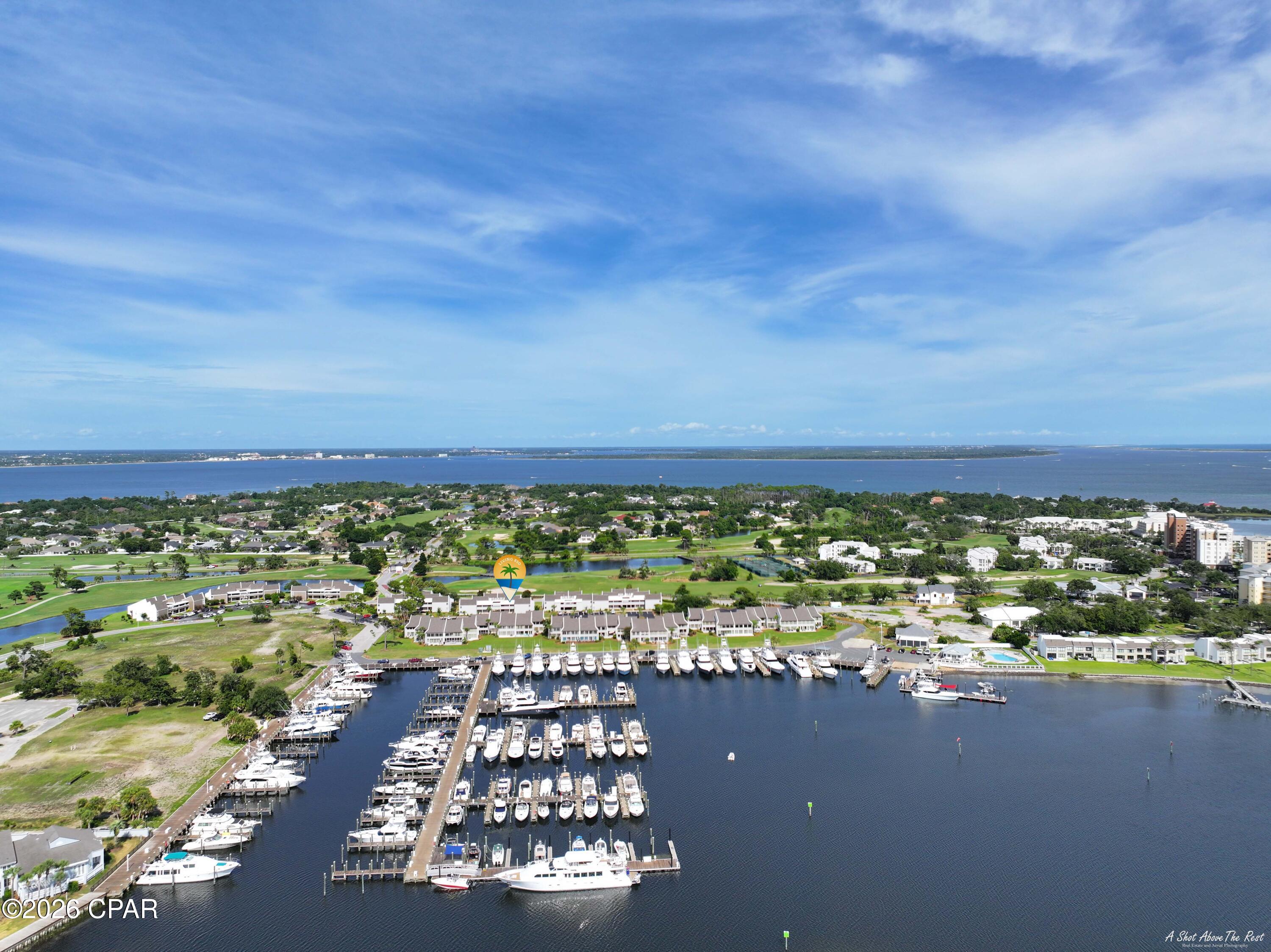 4726 Bay Point Road, Unit E143 Panama City, FL 32408 - Photo 34 of 41