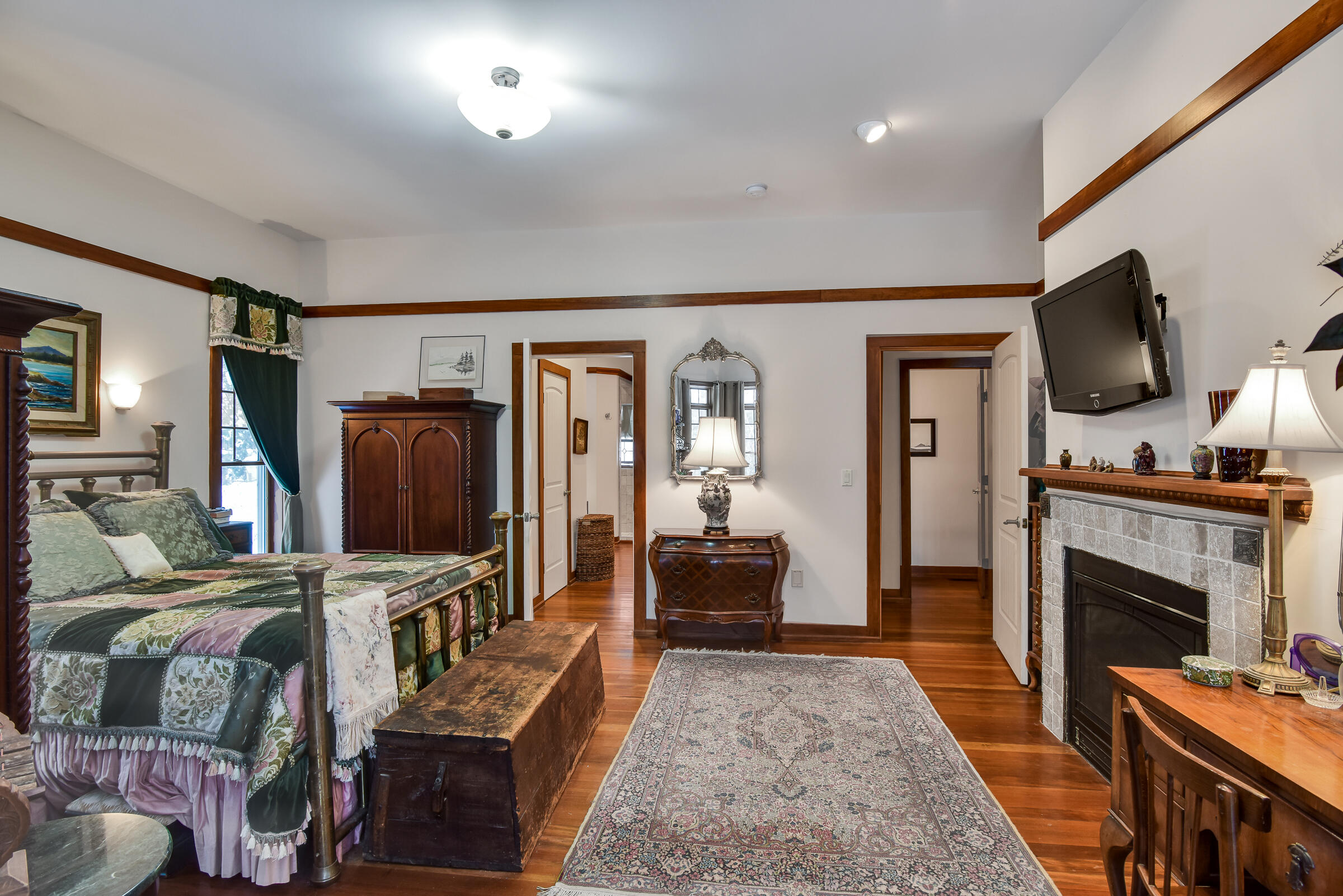 5 Whale Rock Road Boothbay, ME 04537 - Photo 28 of 48 61