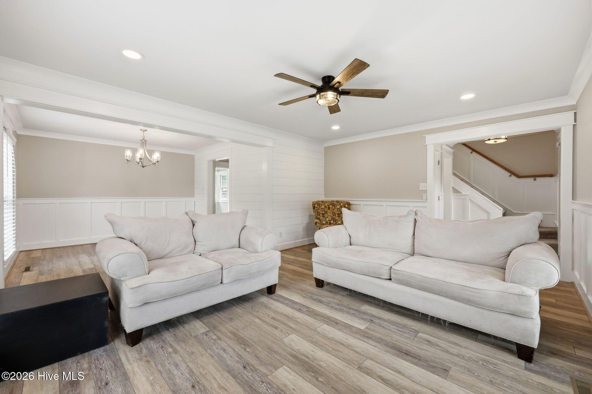 700 Robin Road Morehead City, NC 28557 - Photo 17 of 41 Den
