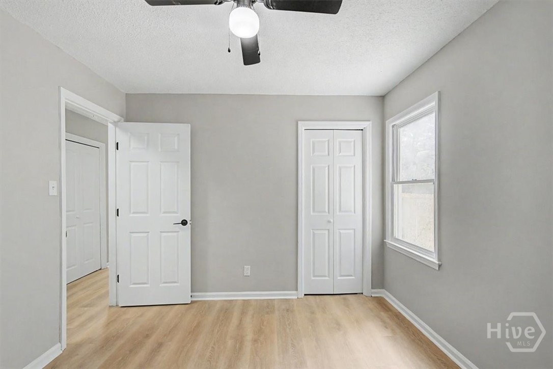 135 Backshell Road Savannah, GA 31404 - Photo 29 of 41 Bedroom 3