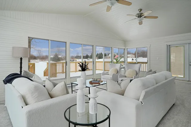 $450,000 | 13315 Cherry Street, Lake Odessa, MI 48849