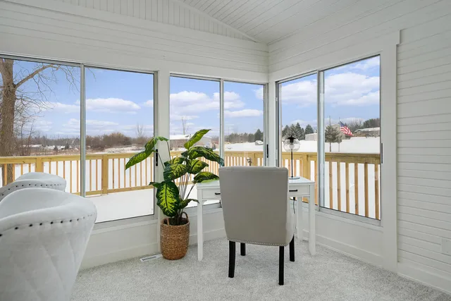 $450,000 | 13315 Cherry Street, Lake Odessa, MI 48849