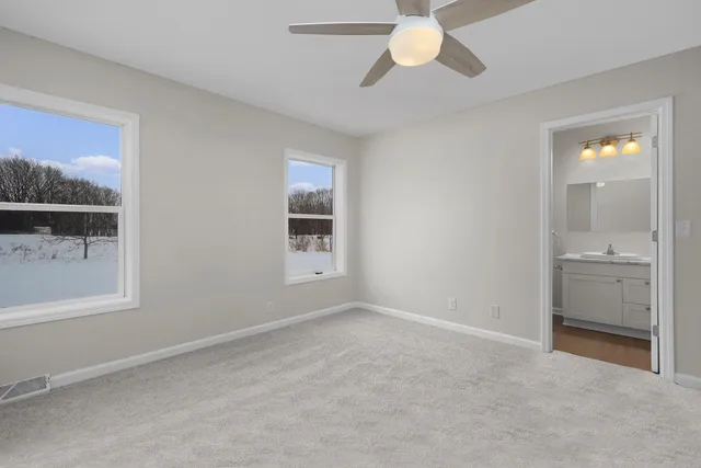 $450,000 | 13315 Cherry Street, Lake Odessa, MI 48849