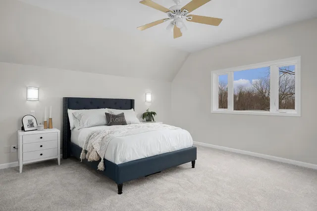 $450,000 | 13315 Cherry Street, Lake Odessa, MI 48849