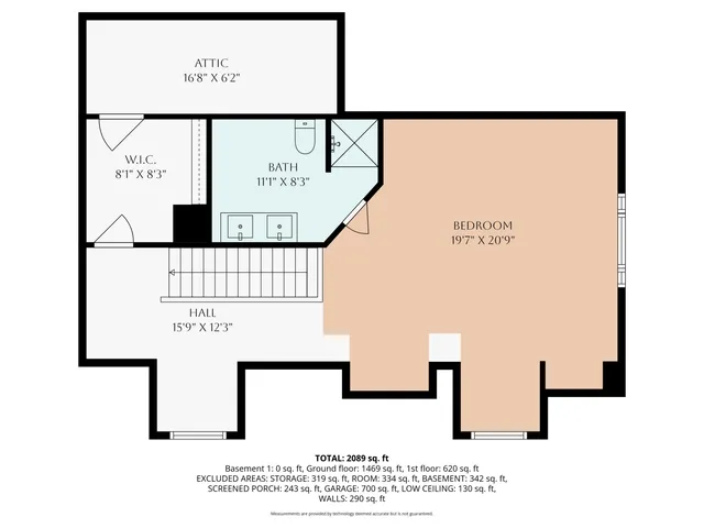 $450,000 | 13315 Cherry Street, Lake Odessa, MI 48849