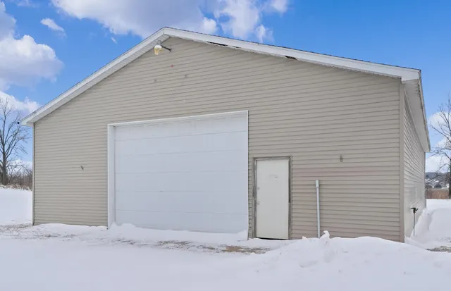 $450,000 | 13315 Cherry Street, Lake Odessa, MI 48849