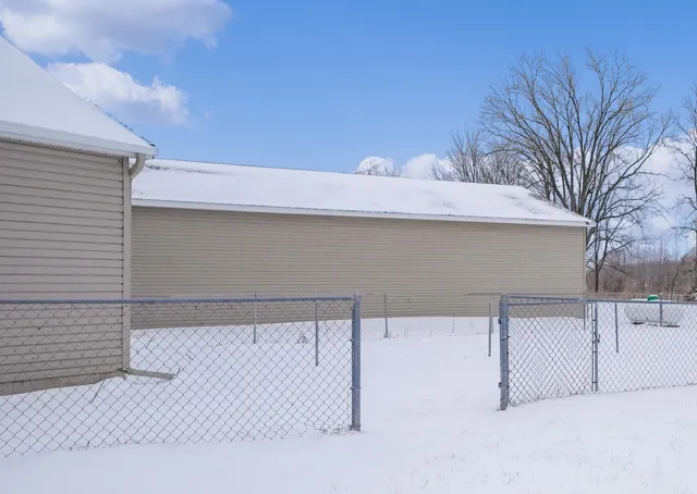 $450,000 | 13315 Cherry Street, Lake Odessa, MI 48849