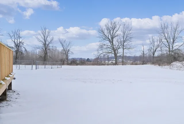 $450,000 | 13315 Cherry Street, Lake Odessa, MI 48849