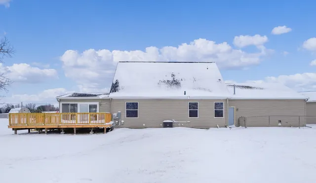 $450,000 | 13315 Cherry Street, Lake Odessa, MI 48849