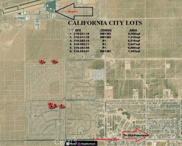 0 Aldi Edwards, CA 93523 - Photo 3 of 6 a bathroom with a shower