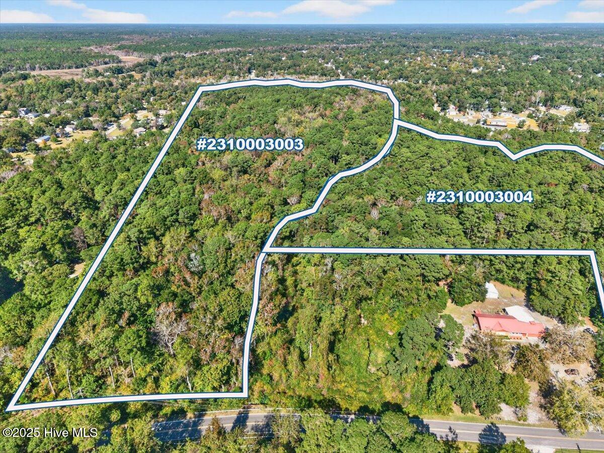 2340 Boones Neck Road Southwest Supply, NC 28462 - Photo 2 of 35 This listing features two parcels of land that offer extensive opportunities.