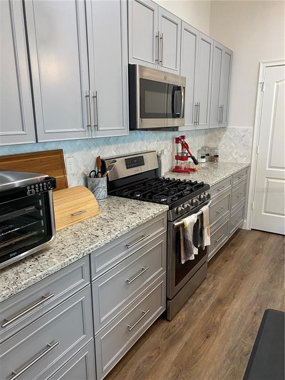 6487 Southwest 74th Drive Gainesville, FL 32608 - Photo 7 of 16