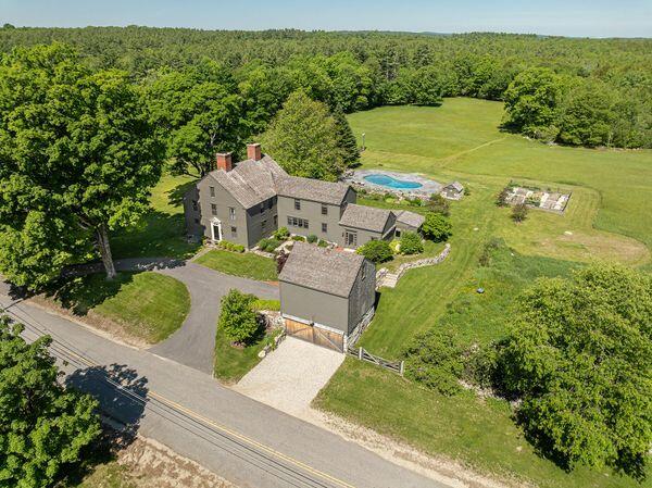 146 Cobbs Bridge Road New Gloucester, ME 04260 - Photo 29 of 31