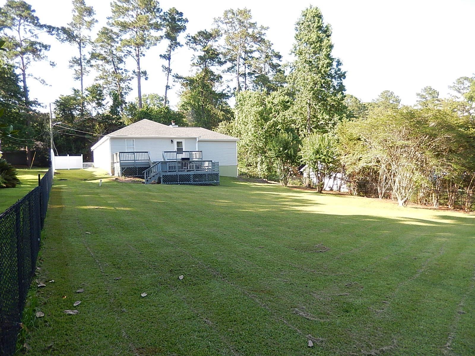 494 Concord Road Tallahassee, FL 32308 - Photo 21 of 23
