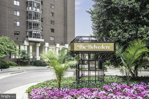 $450,000 | 1600 North Oak Street, Unit 603, Arlington, VA 22209