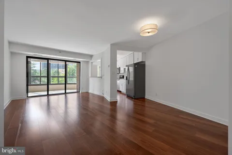 $450,000 | 1600 North Oak Street, Unit 603, Arlington, VA 22209