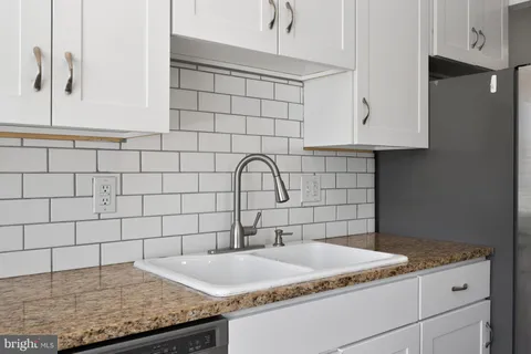 $450,000 | 1600 North Oak Street, Unit 603, Arlington, VA 22209