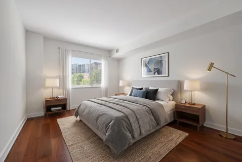 $450,000 | 1600 North Oak Street, Unit 603, Arlington, VA 22209