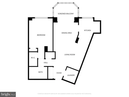 $450,000 | 1600 North Oak Street, Unit 603, Arlington, VA 22209
