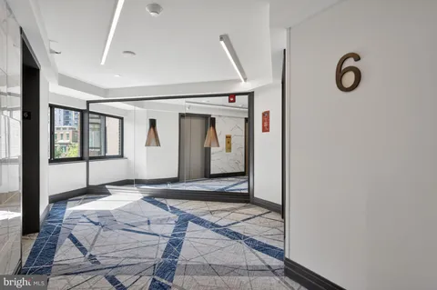 $450,000 | 1600 North Oak Street, Unit 603, Arlington, VA 22209